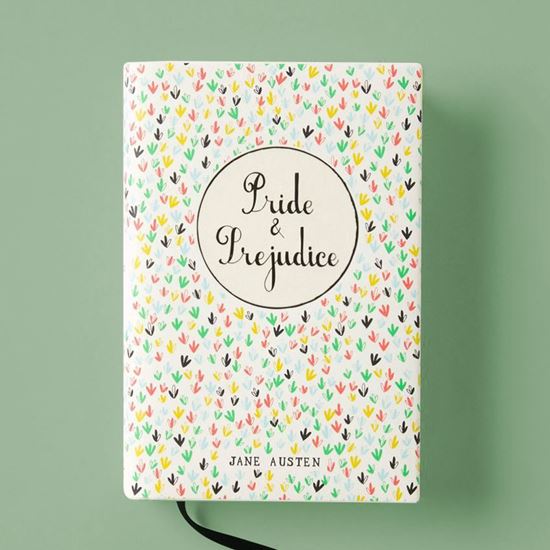 תמונה של Pride and Prejudice
